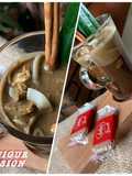 KOPI BAJIGUR fusion