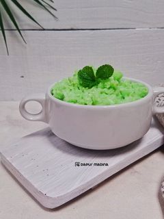 Foto resep Tape Ketan