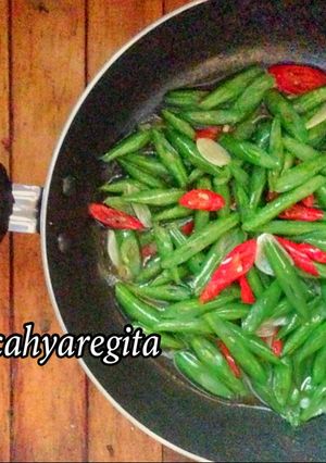 Foto resep Tumis Buncis