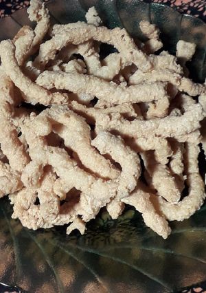 Foto resep Stick Tahu