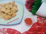 Tahu Aci Goreng