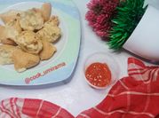 Gambar cireng kanji