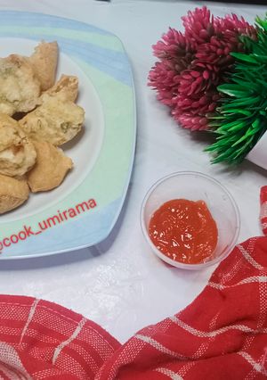 Foto resep Tahu Aci Goreng