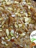 Sevai Halwa