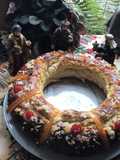 Roscón de reyes