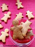 Biscotti alla cannella