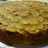 Tarta de manzana y canela