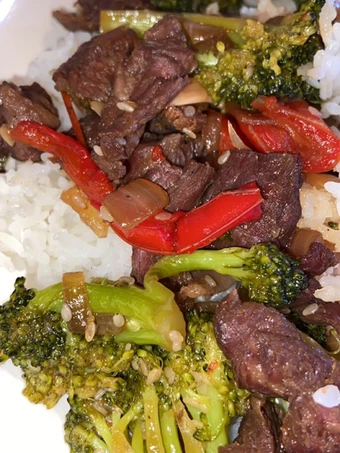 Easy Steps to Make Homemade Beef &amp; Broccoli the So Delicious Appealing