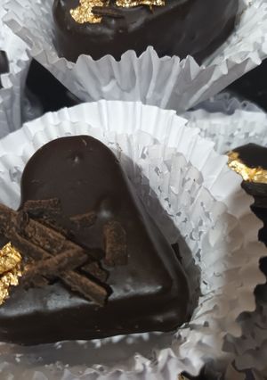 صورة لوصفة صابلي بريستيج