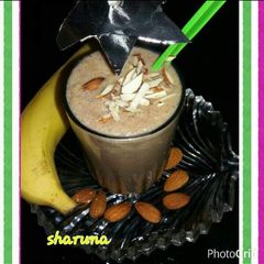 A picture of Sharjah Shake.