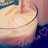 Agua Fresca de Horchata de Melón