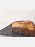 Pastel imposible (Doble color)
