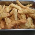 Crispy Cheese-Keto Friendly/DEBM