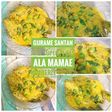 Gurame Santan Pete Super Pedas