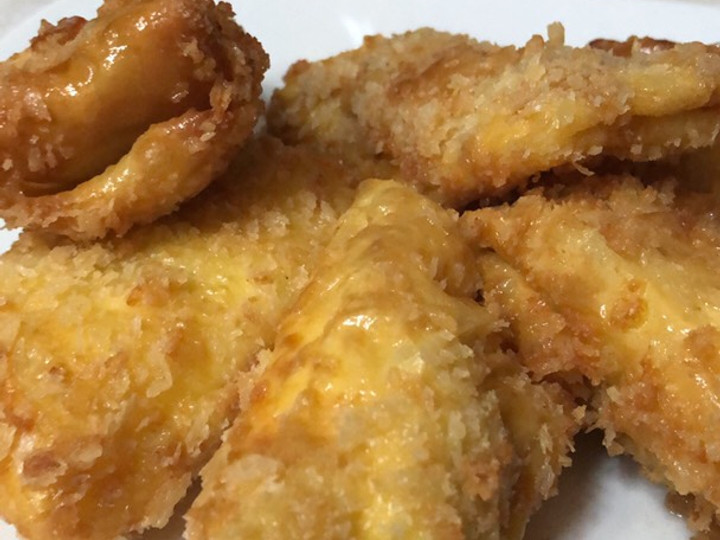 Resep Risoles mayo, Bisa Manjain Lidah