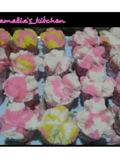 Foto resep Bolu kukus anti gagal