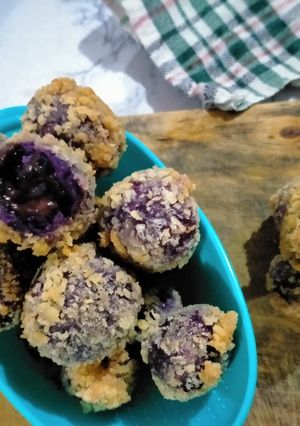 Foto resep R40. Ubi lumer