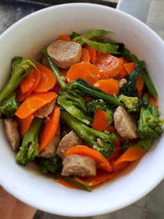 Foto resep Sayur Capcay