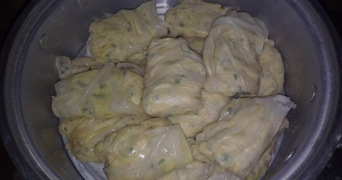 3 182 resep  siomay  ayam  enak dan sederhana Cookpad