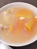 Papaya Soup