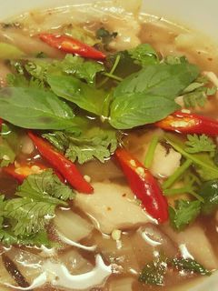 รูปของ ต้มแซ่บ@อกไก่