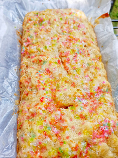 Foto resep Bolu Pisang Eggless