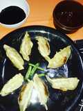 Dumplings empanaditas chinas express