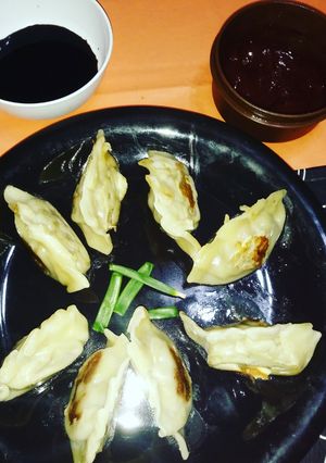 Una foto de Dumplings empanaditas chinas express