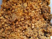 Gambar bumbu pecel kacang ulek