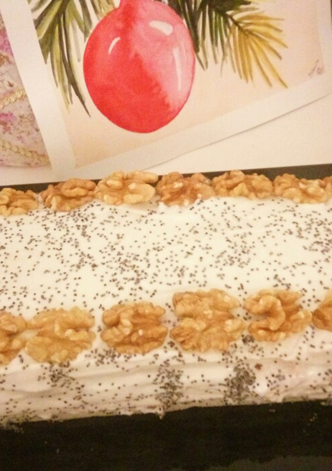 Una foto de Pastel Frío fin de año 🍾