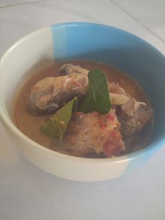 Foto resep Bandeng Bumbu Sarden