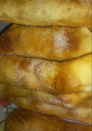 صورة لوصفة سفنج سريع
