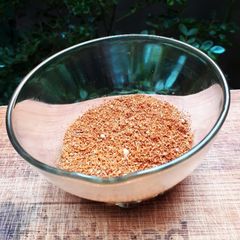 A picture of Murgh Cholay Masala.