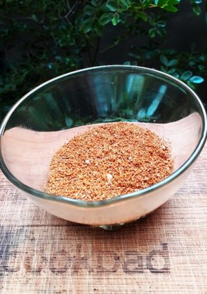 A picture of Murgh Cholay Masala.