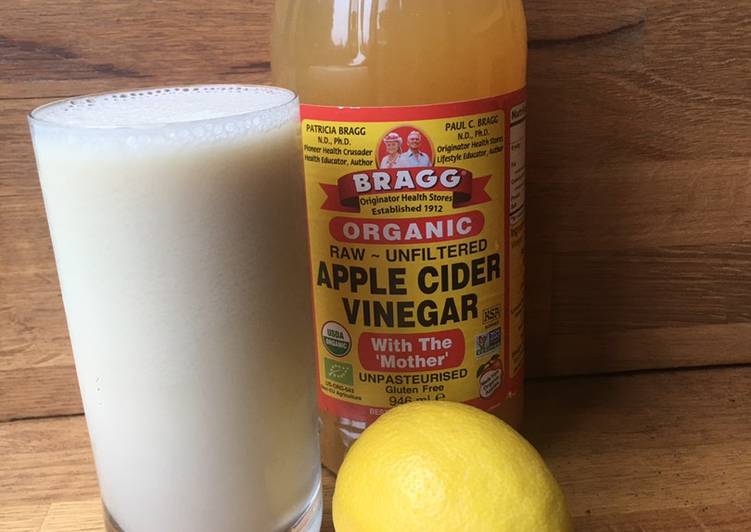 Vegan buttermilk π±