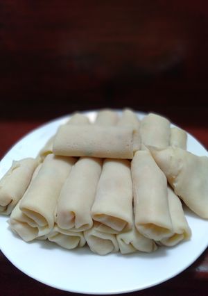 Foto resep Lumpia Bihun