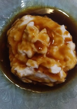 Foto resep Bubur Sumsum