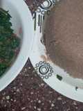 Brown ugali