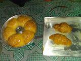 Roti sobek