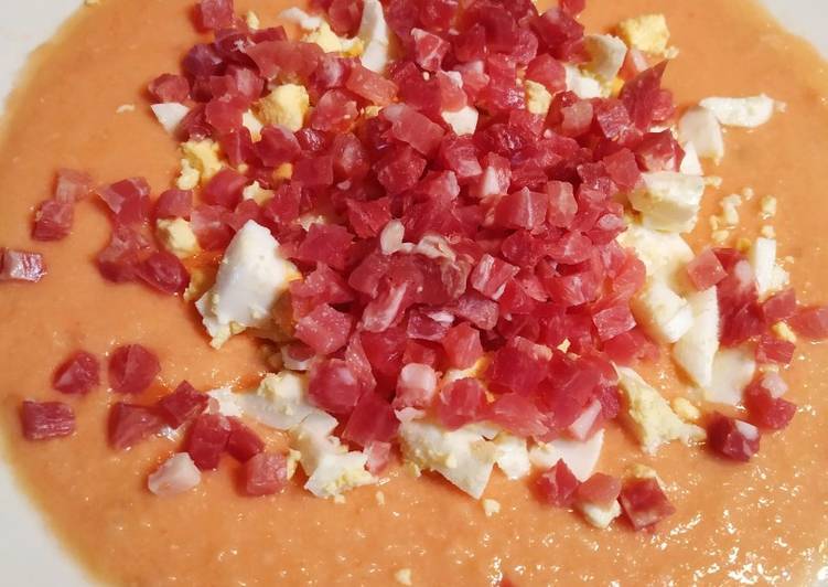 Salmorejo