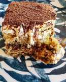 Tiramisú casero ¡Receta italiana! 🇮🇹