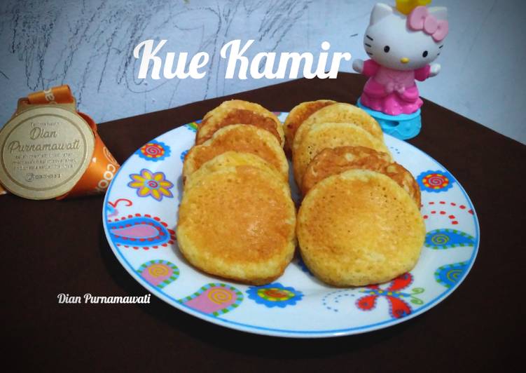 Kue Kamir