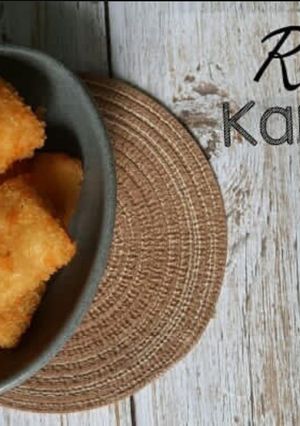 Foto resep Risol Kampung