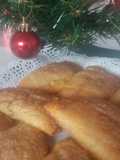 Pastelitos de boniato