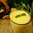 Mango Lassi