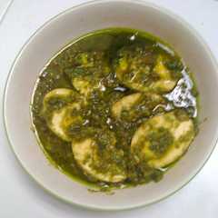 รูปของ Telur Balado Cabe ijo