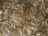 Deep Fried Marinated Omena
