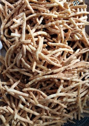 Foto resep Stik Keju