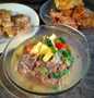 Langkah Mudah untuk Membuat Resep Sup tulang sapi yang Bikin Ngiler Anti Ribet, Lezat Sekali
