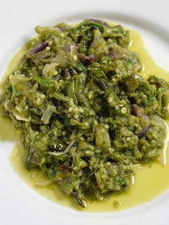 Foto resep Sambal Hijau